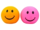 Christmas Gift Colorful Smiley LED Light